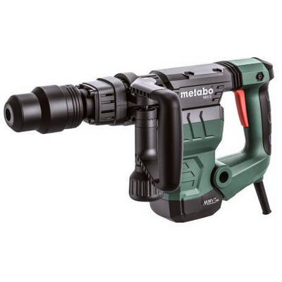 Отбойный молоток Metabo MH 5 SDS-Max 600147500 1100Вт 3000уд/мин кейс