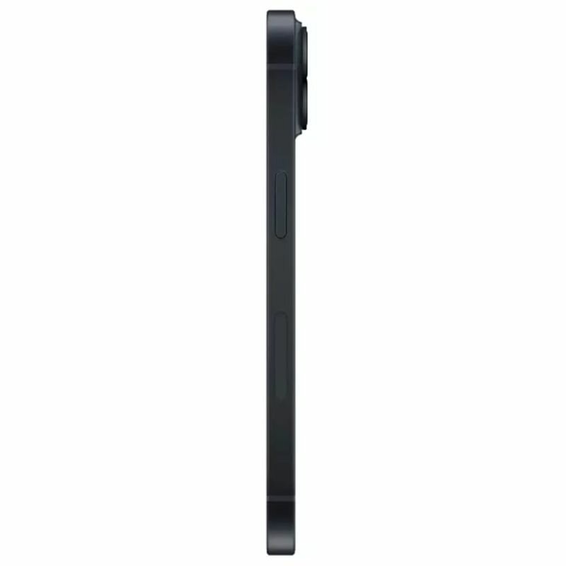 Смартфон Apple iPhone 14 256 ГБ, nano SIM + eSIM, тёмная ночь, Midnight — фото 1