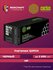 Картридж Cactus CS-Q2612AS, для лазерных принтеров HP, ресурс 200...