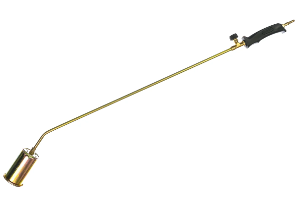 Горелка для кровли d-60 ГВ-1000В Корунд