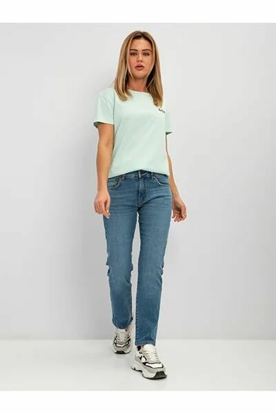 Джинсы Lee Cooper