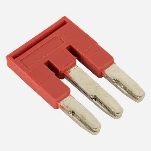 Изображение товара Перемычка для JXB-ST 2,5 3PIN (20 шт.) EKF PROxima - 1 упак.