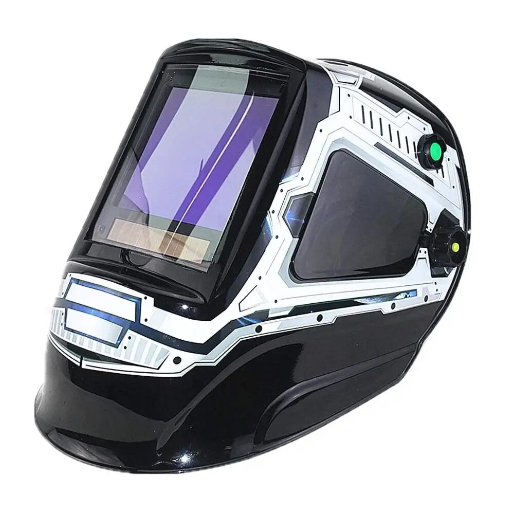 TywelMaster Профессиональная Сварочная Маска, Tywel WH9810