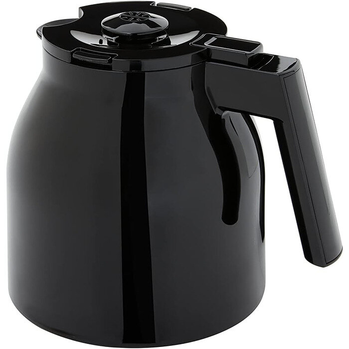 Melitta Фильтр-кофемашина 1 л, черная Melitta — фото 1