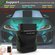 ELM327 Obd2 сканер Bluetooth 4,0 для IOS /Android 2 в 1 считывате...