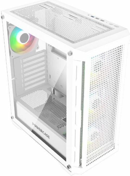 Системные Блоки Xiaomi Игровой компьютер Onci Intel Core i5 14400F, DDR5 32GB, 1024GB SSD m.2, 8Gb RTX 5060, БП 650W, Windows 11