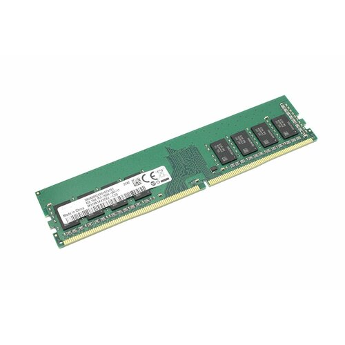 Модуль памяти Samsung DDR4 8ГБ 2666МГц PC4-21300 2825₽