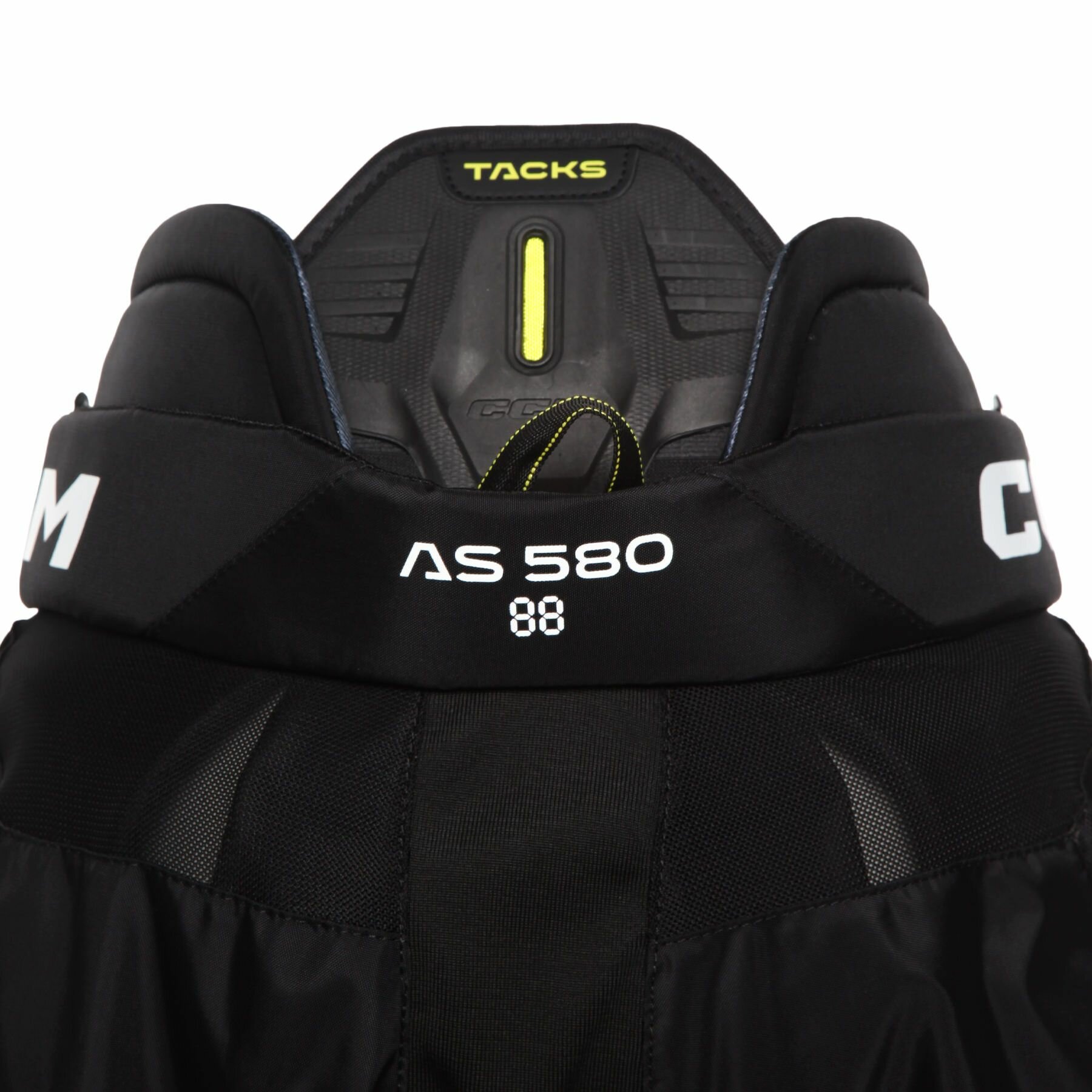 Шорты игрока муж. HP AS580 PANTS SR BK (L) — фото 1