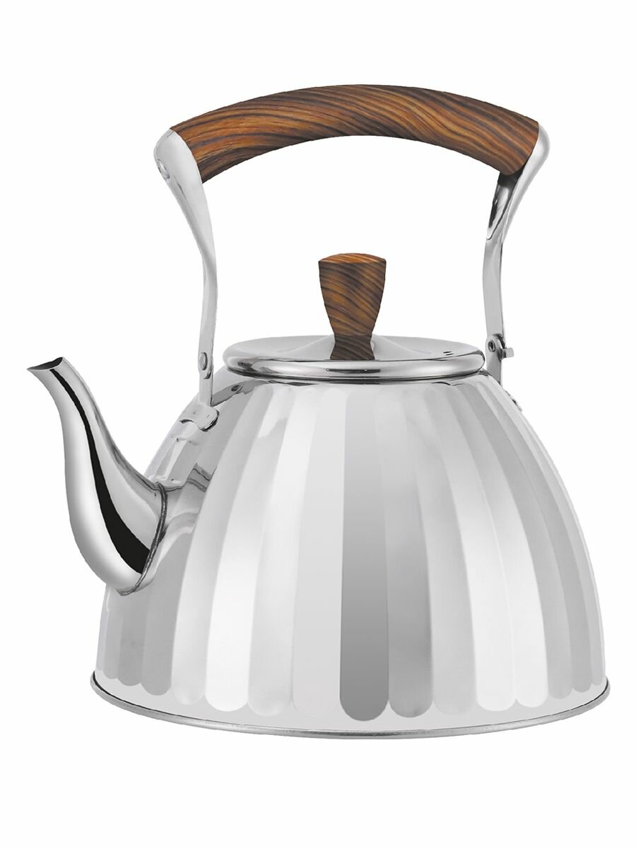 Чайник ZEIDAN Z-4515 3,0 л