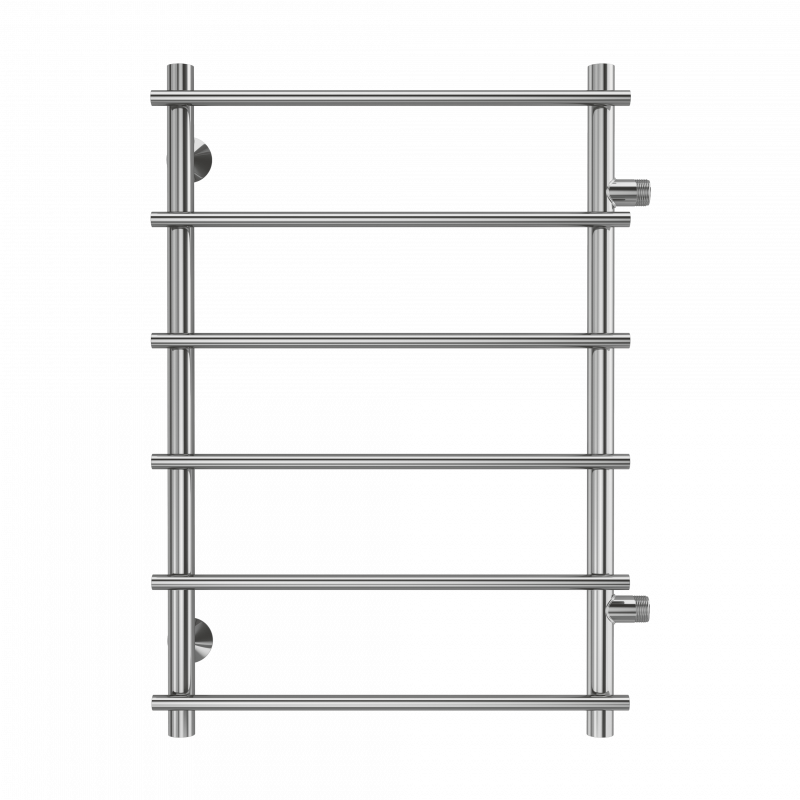 Terminus Водяной полотенцесушитель Квинта П6 500х800 бп500 4670078530172 Terminus