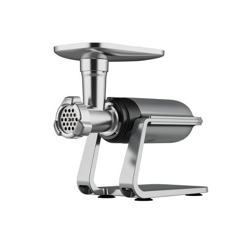 Мясорубка электрическая GARLYN NLO 2 600Вт 275кгмин система защиты 29960₽