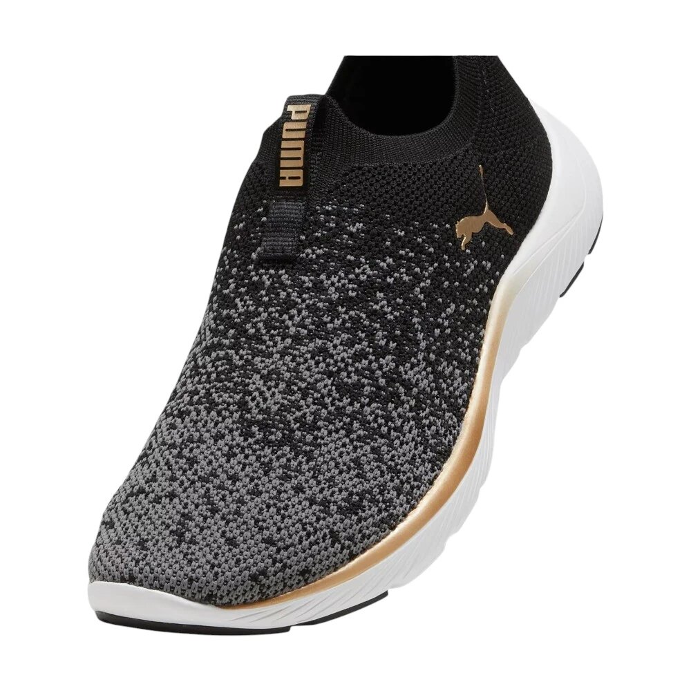 Кроссовки Puma Softride Remi Slip-on Knit Women's Running Shoe — фото 1