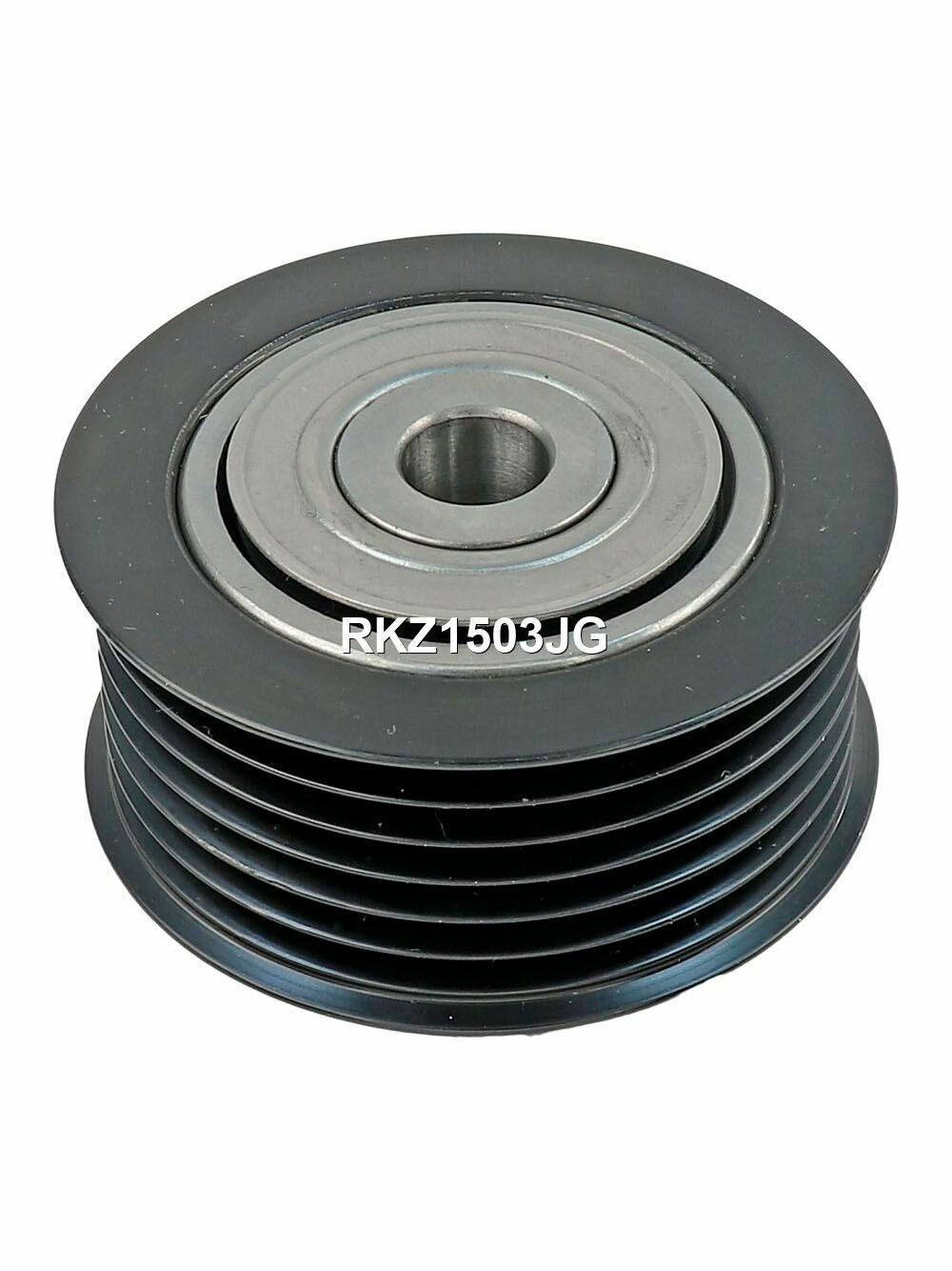 Ролик натяжной приводного ремня Mitsubishi Lancer ASX Outlander