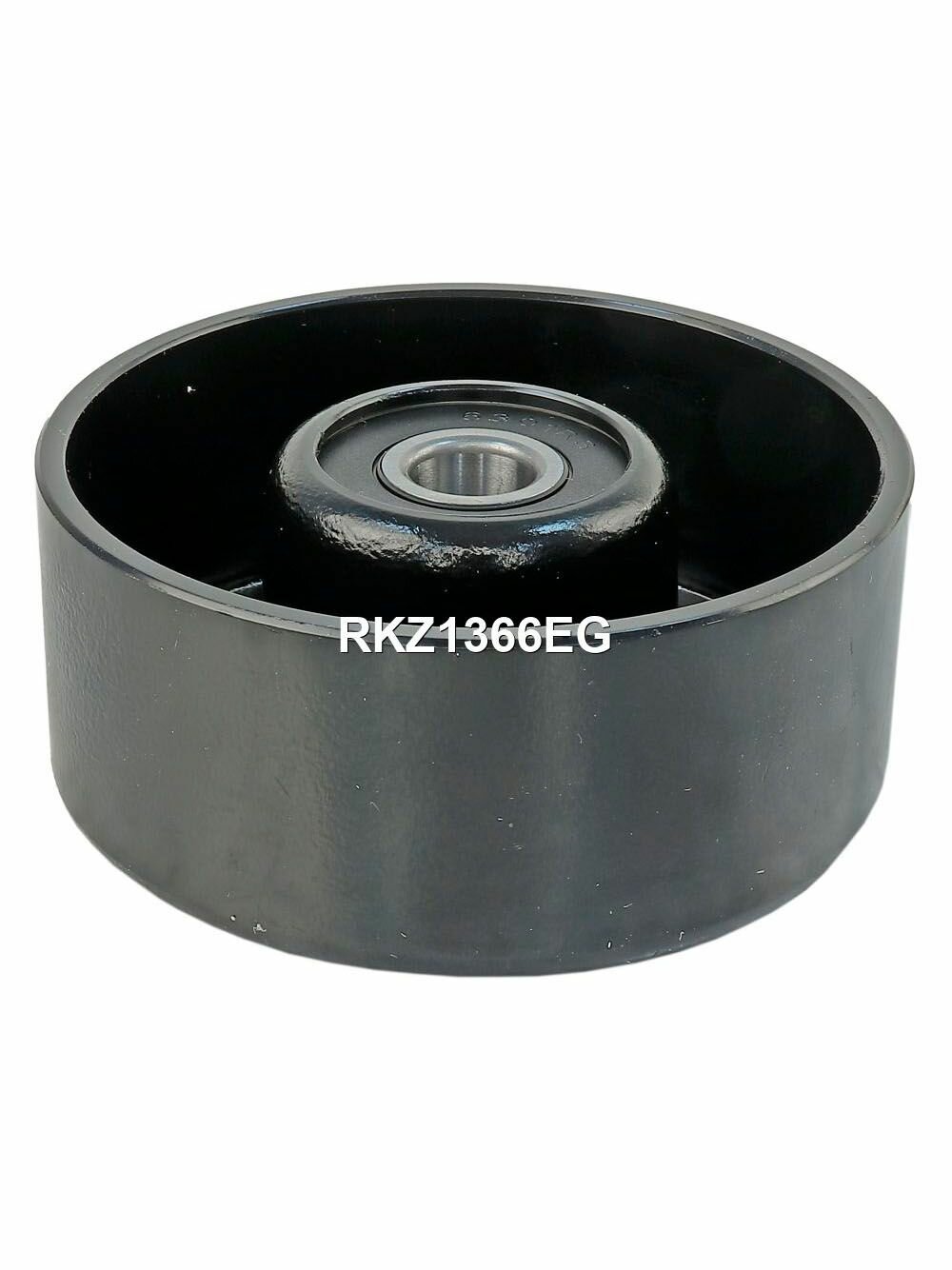 Ролик обводной приводного ремня Nissan Pathfinder, Navara (Ниссан Патфайндер, Навара)