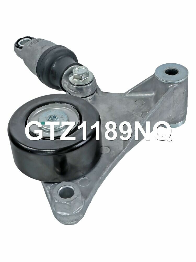 Натяжитель приводного ремня Krauf GTZ1189NQ