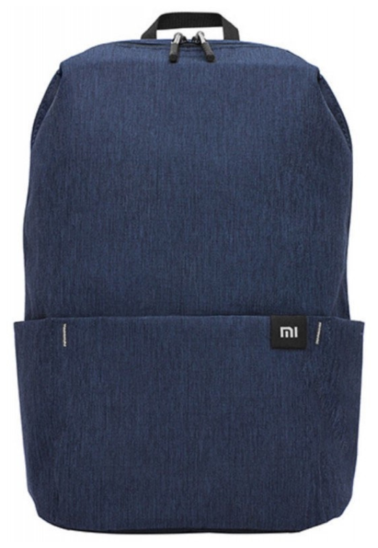 Рюкзак Xiaomi Mi Mini Backpack 10L Синий