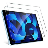 Комплект 2шт. Защитное стекло для планшета Apple iPad Pro 11 (2018/2020/2021/2022) / Apple iPad Air 4 (2020)/Air 5 (2022) 10.9" 0.33мм