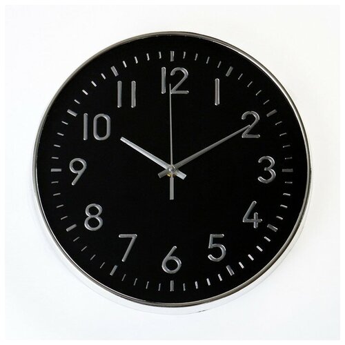 Часы настенные, серия: Классика, 