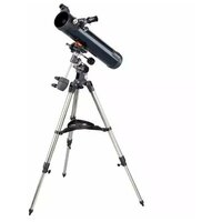 Телескоп Celestron AstroMaster 76 EQ 31035 Celestron 31035