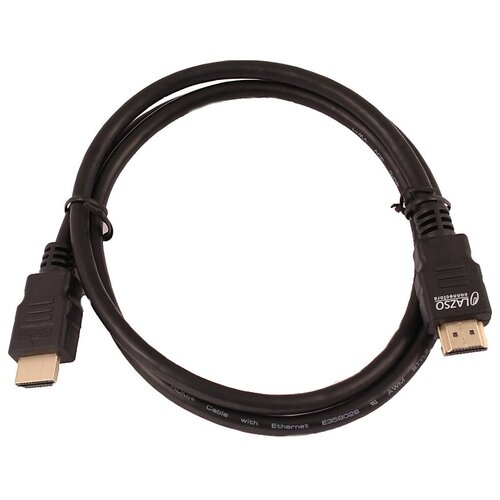 Кабель HDMI LAZSO WH-111 (1m)