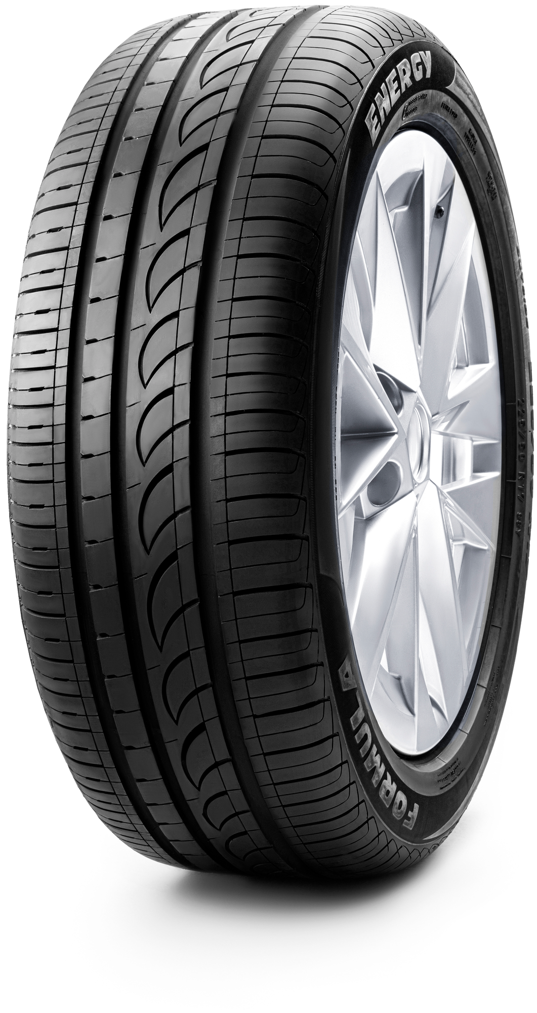 Автомобильные шины Formula Energy 235/60 R18 107V