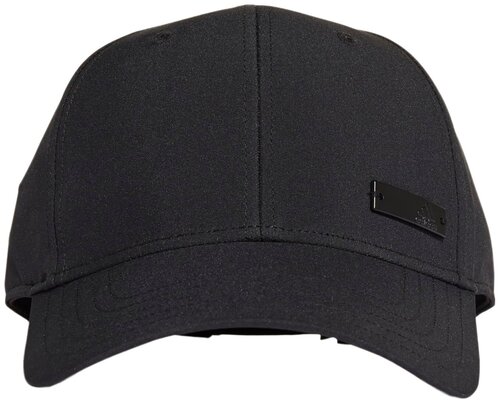 Кепка Adidas BBALLCAP LT MET Унисекс GM4508 OSFW