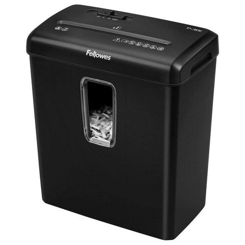 Уничтожитель документов (Шредер) Fellowes Powershred P-30C