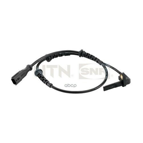 Датчик abs передний l=r renault fluence/megane iii/duster/captur snr asb155.13