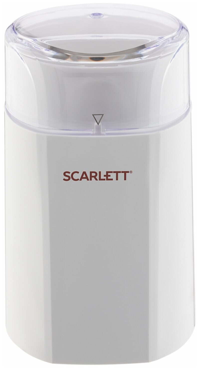 Кофемолка Scarlett SC-CG44506 - фотография № 12