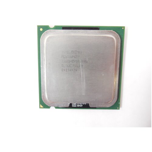 Процессор Intel Pentium 4 3000MHz Prescott LGA775, 1 x 3000 МГц, OEM процессор intel pentium 4 640 prescott lga775 1 x 3200 мгц hp