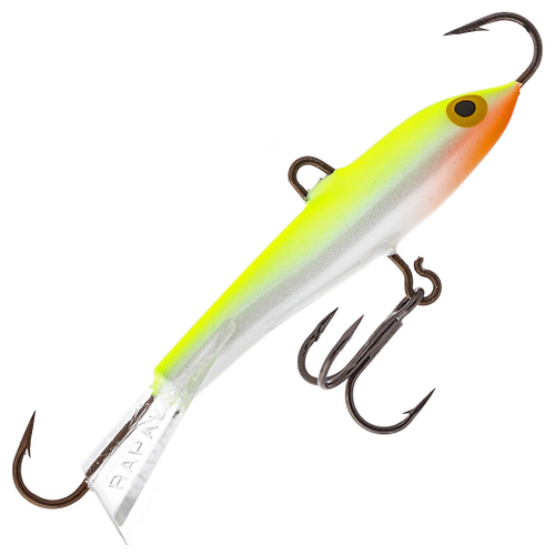 фото Балансир rapala jigging rap w05-sfc