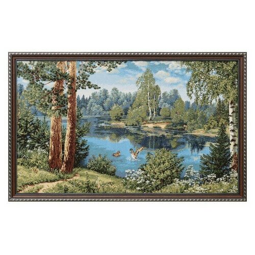 Гобеленовая картина 