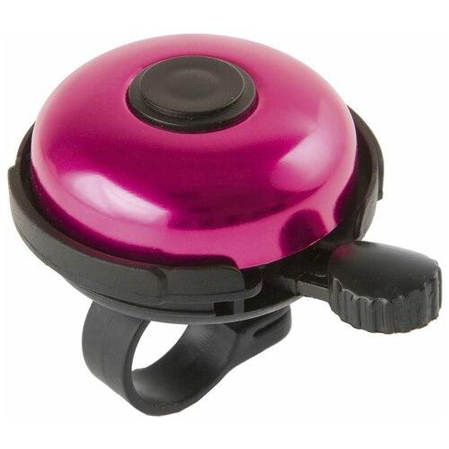 фото Звонок алюминий пластик m-wave