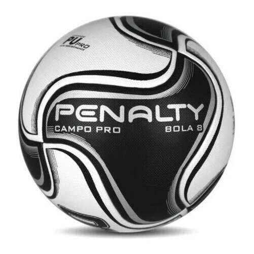 фото Мяч футбольный penalty bola campo 8 pro xxi profi