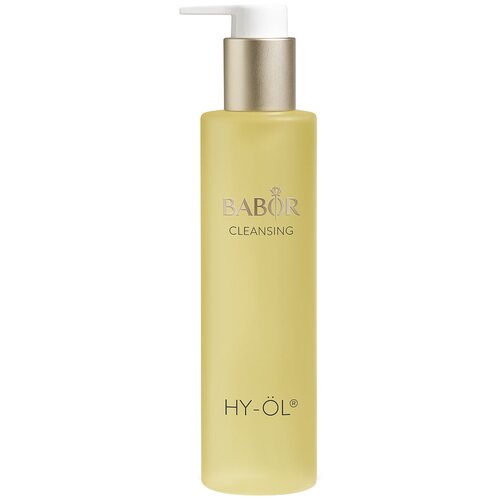 Масло гидрофильное / HY-OL Cleanser CLEANSING SYSTEM 200 мл