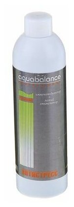 Кондиционер Aquabalance Антистресс 250мл Premium