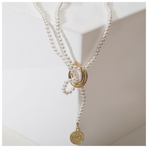 фото Подвеска, белый случай