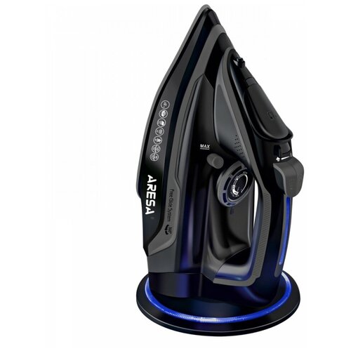 Утюг ARESA AR-3124 350000₽