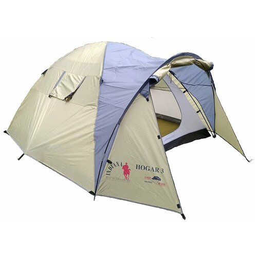 Палатка Indiana HOGAR 3 палатка indiana hogar 4 5 04026