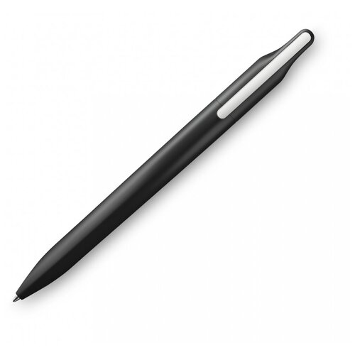 Lamy Ручка шариковая 262 "Xevo", Черный, M16, толщина линии 1мм