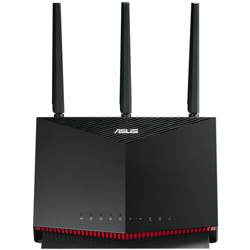 Роутер беспроводной ASUS RT-AX86S