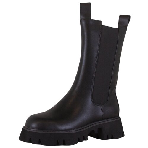 фото Mdw22-hclm3-020-1 полусапоги женские covani