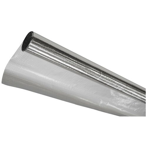 Армофол фольгированный материал для бань и саун тип А (60 м2), рулон 1,2*50 метров