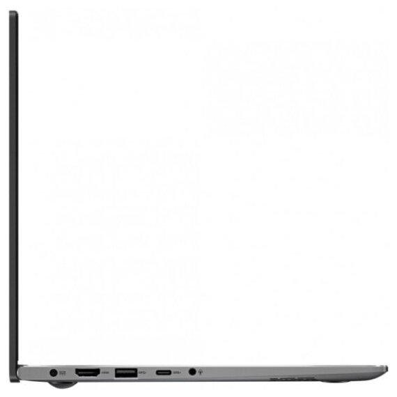 Ноутбук Asus VivoBook S14 S435EA-KC047 1416SSD 512серый