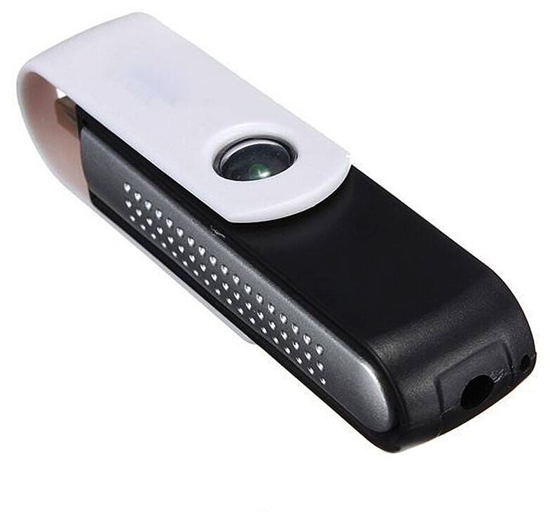 Портативный USB ионизатор для локальной отчистки воздуха для офиса, дома или автомобиля - фотография № 5