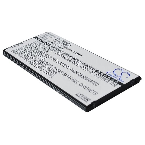 Аккумулятор CS-SMG850SL для Samsung Alpha SM-G850 3.85V / 1700mAh / 6.55Wh