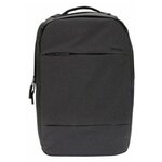 Рюкзак Incase City Dot Backpack для ноутбука размером до 13 дюймов. Материал нейлон. Цвет: черный. - изображение