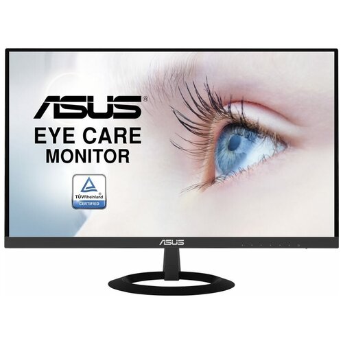 Монитор ASUS VZ249HE 238 черный 90lm02q3-b01670 2085500₽
