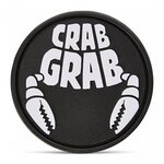 Наклейка для сноуборда CRAB GRAB The Logo - изображение