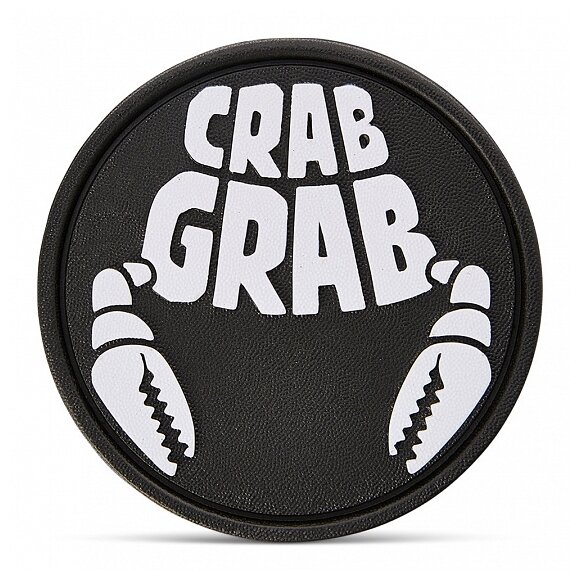 Наклейка для сноуборда CRAB GRAB The Logo